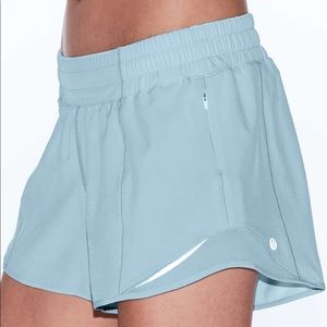 Hotty Hot Short *Long ice milk size 8